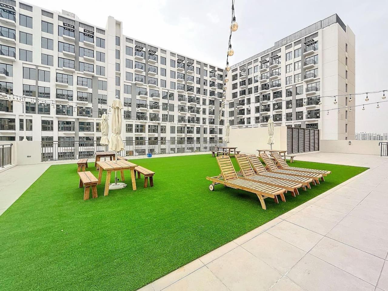 Tower - Peaceful One Bedroom In Townsquare