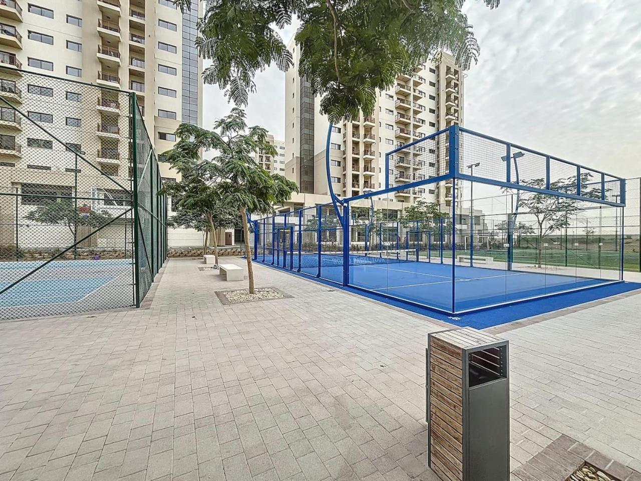 Tower - Peaceful One Bedroom In Townsquare *
