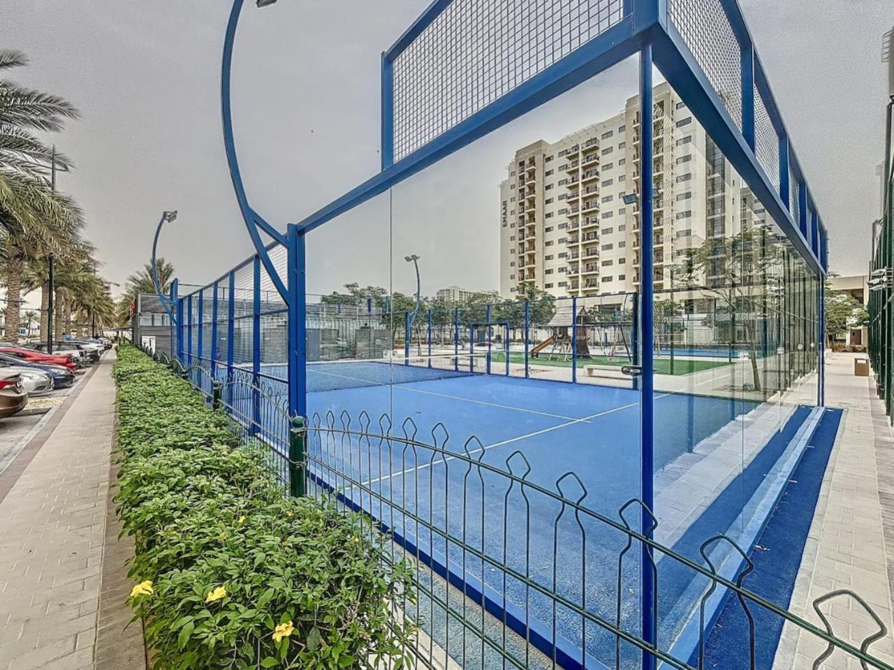 Tower - Peaceful One Bedroom In Townsquare Apartment *